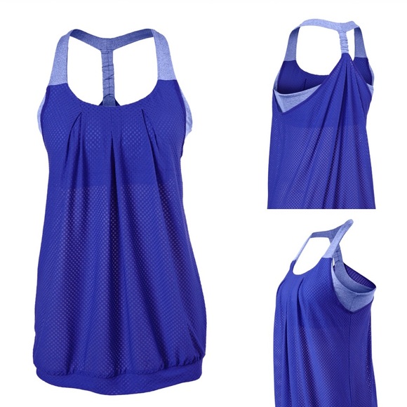 Cabi #803 Racerback Tank - Picture 3 of 7